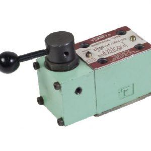 DMG01 Manually Operated DC Valves Dealer in Chennai