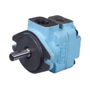 SVP Series Single Vane Pump Dealer in Chennai